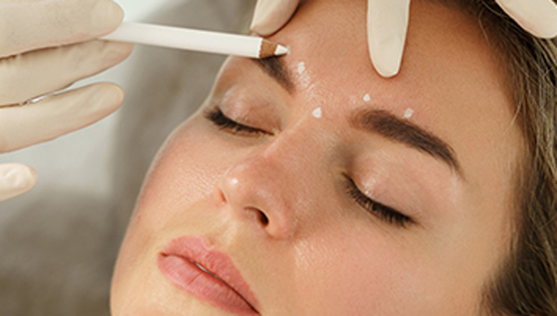 Chemical peel treatment at Youth Skin Rx, providing detailed medical imaging for diagnosis and treatment planning.